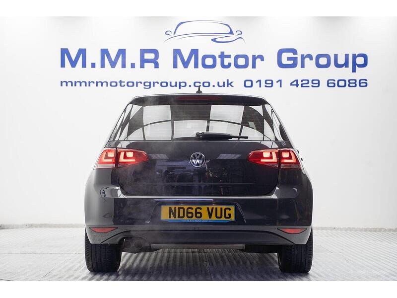 Used Volkswagen Golf 2016 for sale - 76740865: Photo 14