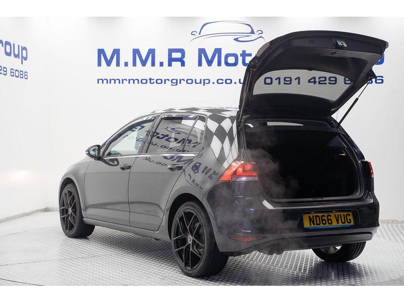 Used Volkswagen Golf 2016 for sale - 76740865: Photo 15