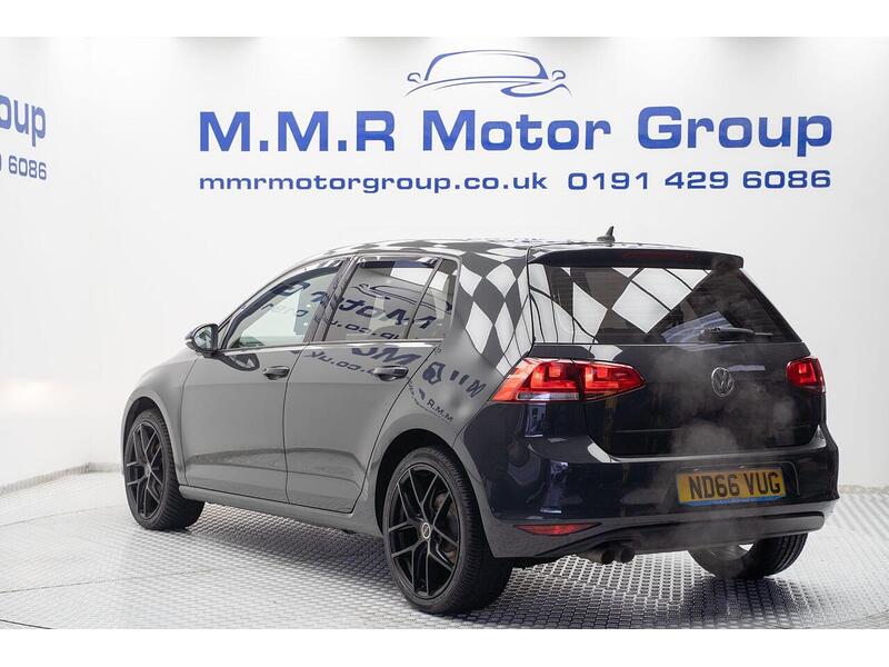 Used Volkswagen Golf 2016 for sale - 76740865: Photo 16