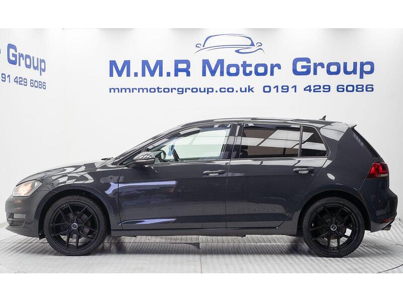 Used Volkswagen Golf 2016 for sale - 76740865: Photo 17