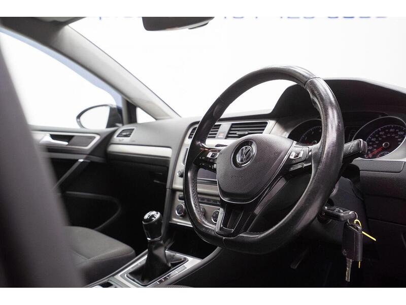 Used Volkswagen Golf 2016 for sale - 76740865: Photo 18