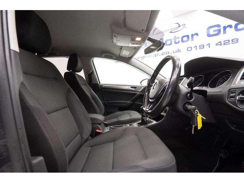 Used Volkswagen Golf 2016 for sale - 76740865: Photo 19