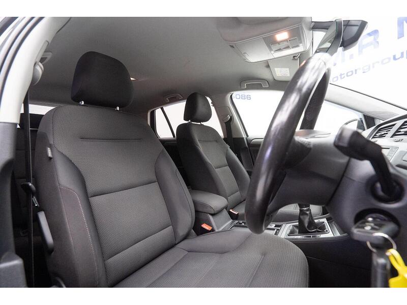 Used Volkswagen Golf 2016 for sale - 76740865: Photo 20