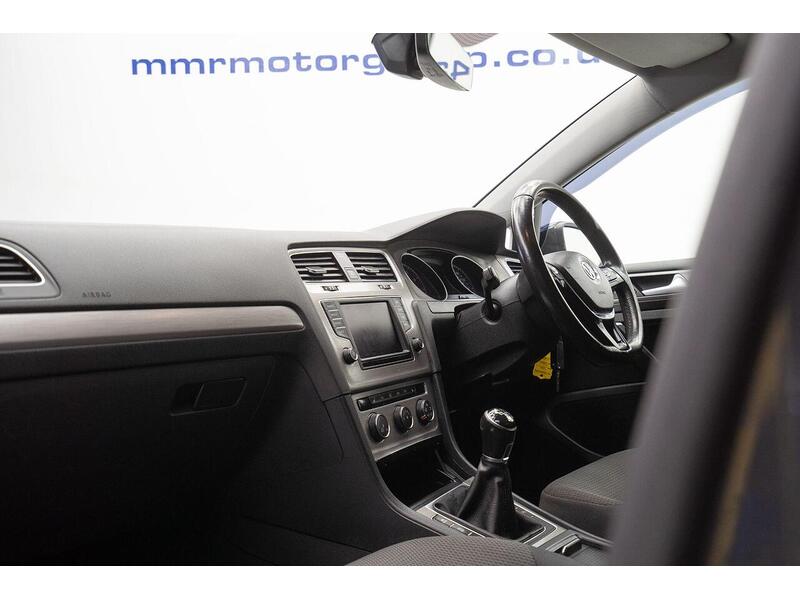 Used Volkswagen Golf 2016 for sale - 76740865: Photo 21