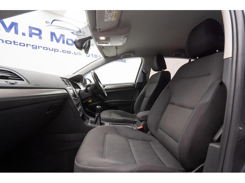 Used Volkswagen Golf 2016 for sale - 76740865: Photo 22