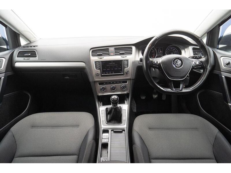 Used Volkswagen Golf 2016 for sale - 76740865: Photo 24