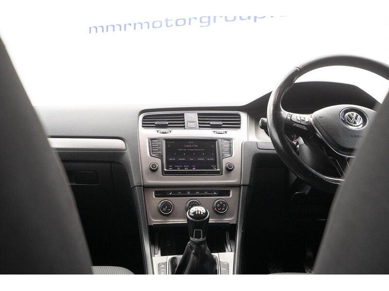 Used Volkswagen Golf 2016 for sale - 76740865: Photo 25