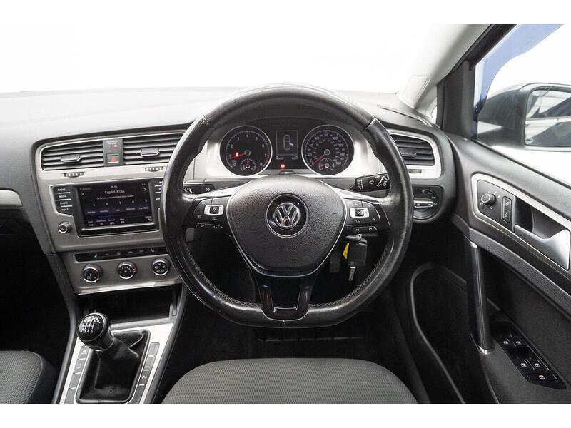 Used Volkswagen Golf 2016 for sale - 76740865: Photo 26