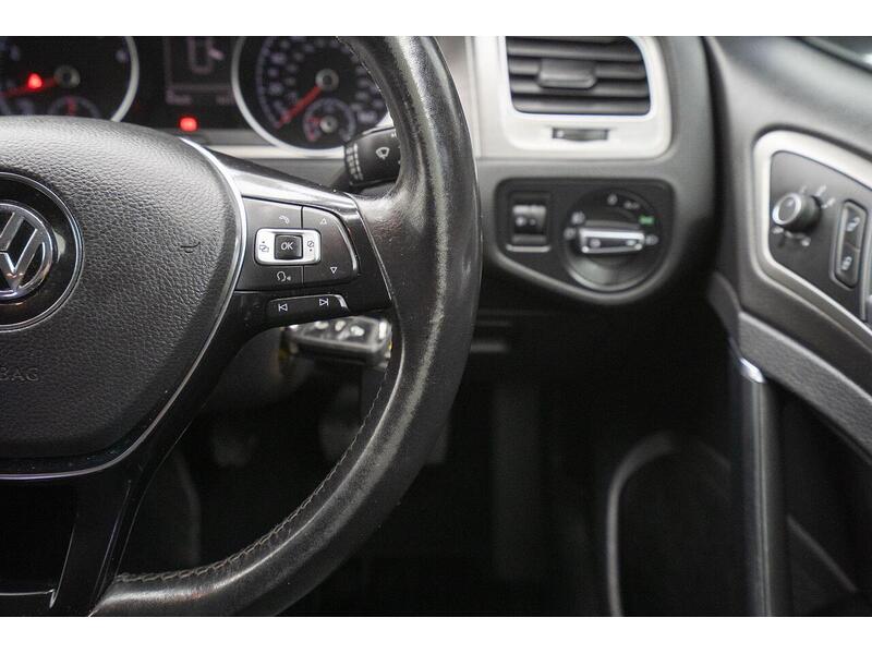 Used Volkswagen Golf 2016 for sale - 76740865: Photo 28