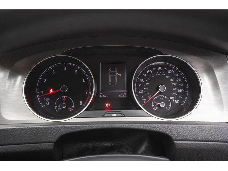 Used Volkswagen Golf 2016 for sale - 76740865: Photo 29