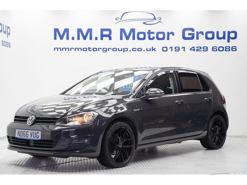 Used Volkswagen Golf 2016 for sale - 76740865: Photo 3