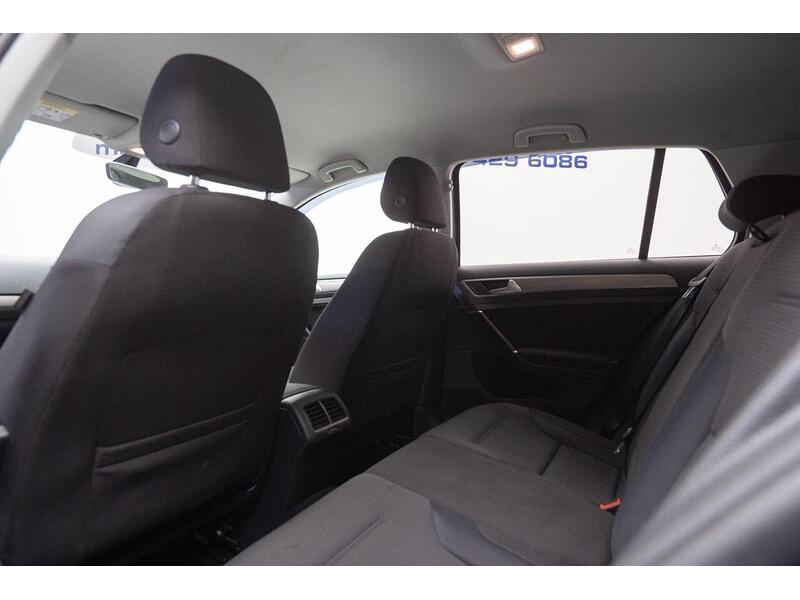 Used Volkswagen Golf 2016 for sale - 76740865: Photo 39