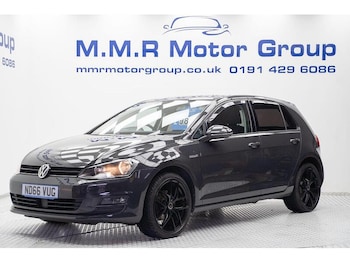 Used Volkswagen Golf 2016 for sale - 76740865: Photo