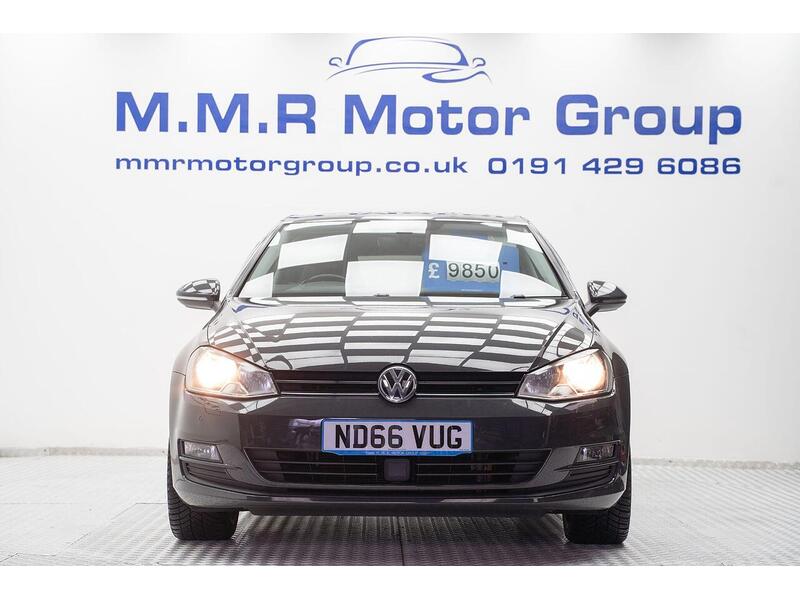 Used Volkswagen Golf 2016 for sale - 76740865: Photo 4