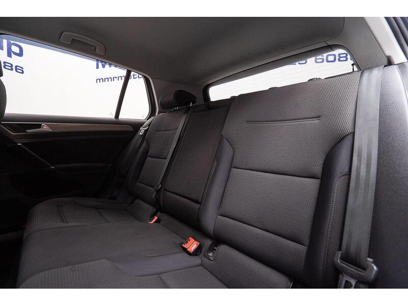 Used Volkswagen Golf 2016 for sale - 76740865: Photo 41
