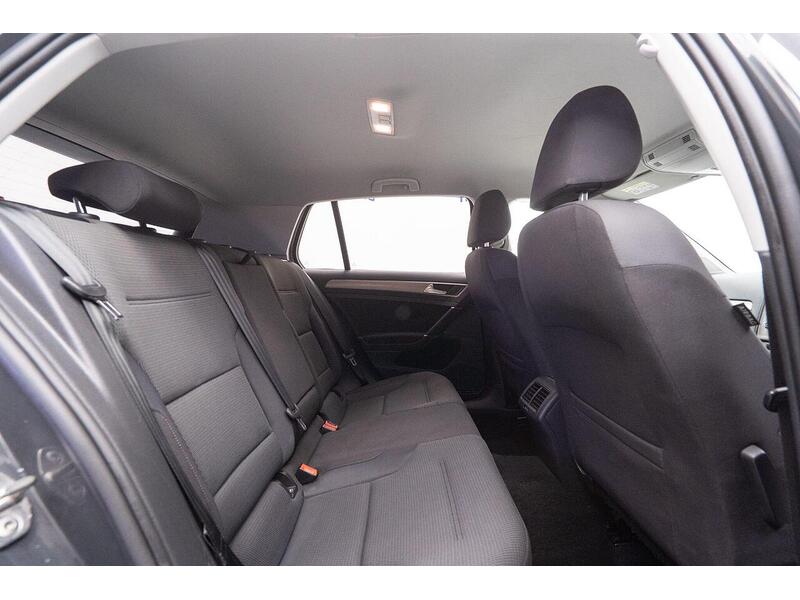 Used Volkswagen Golf 2016 for sale - 76740865: Photo 43