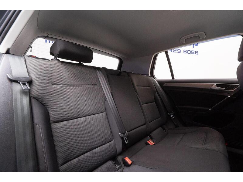 Used Volkswagen Golf 2016 for sale - 76740865: Photo 44