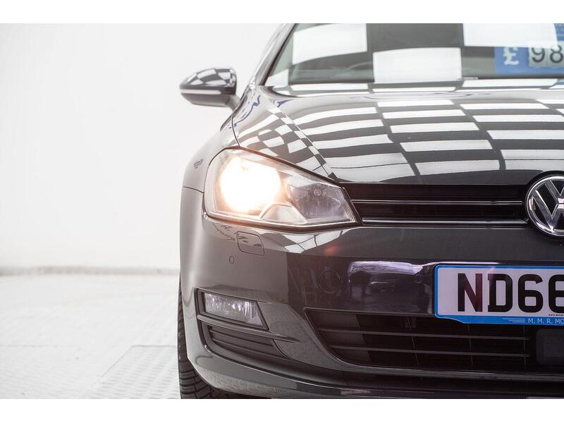 Used Volkswagen Golf 2016 for sale - 76740865: Photo 5