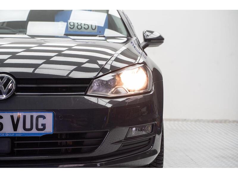 Used Volkswagen Golf 2016 for sale - 76740865: Photo 6