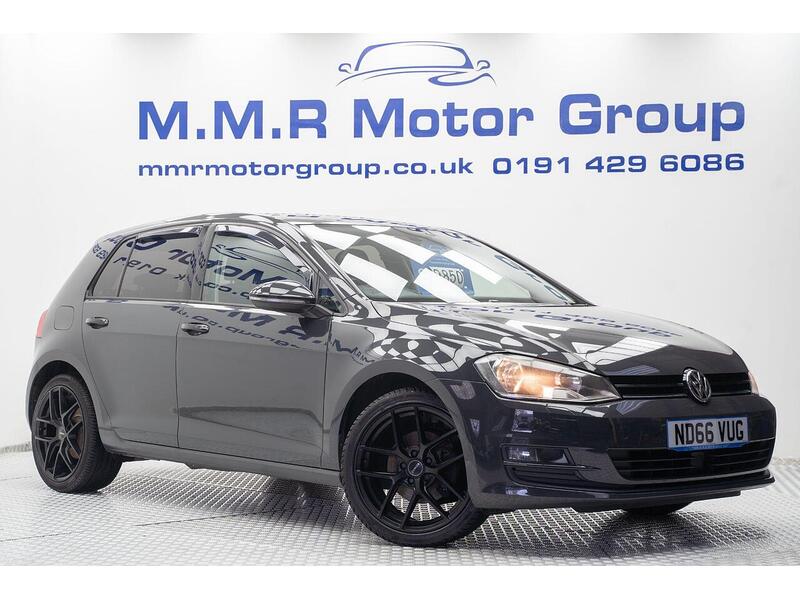 Used Volkswagen Golf 2016 for sale - 76740865: Photo 7