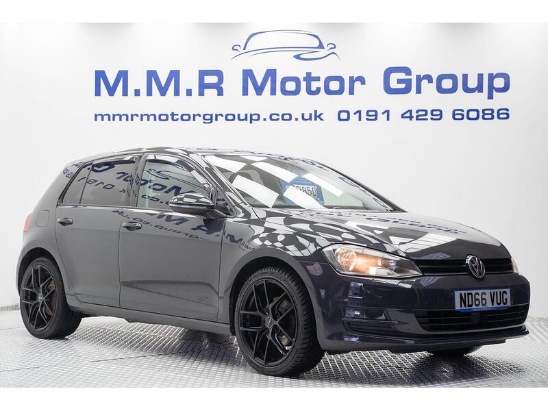 Used Volkswagen Golf 2016 for sale - 76740865: Photo 8