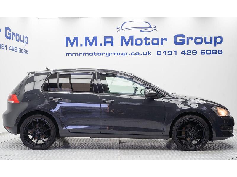 Used Volkswagen Golf 2016 for sale - 76740865: Photo 9