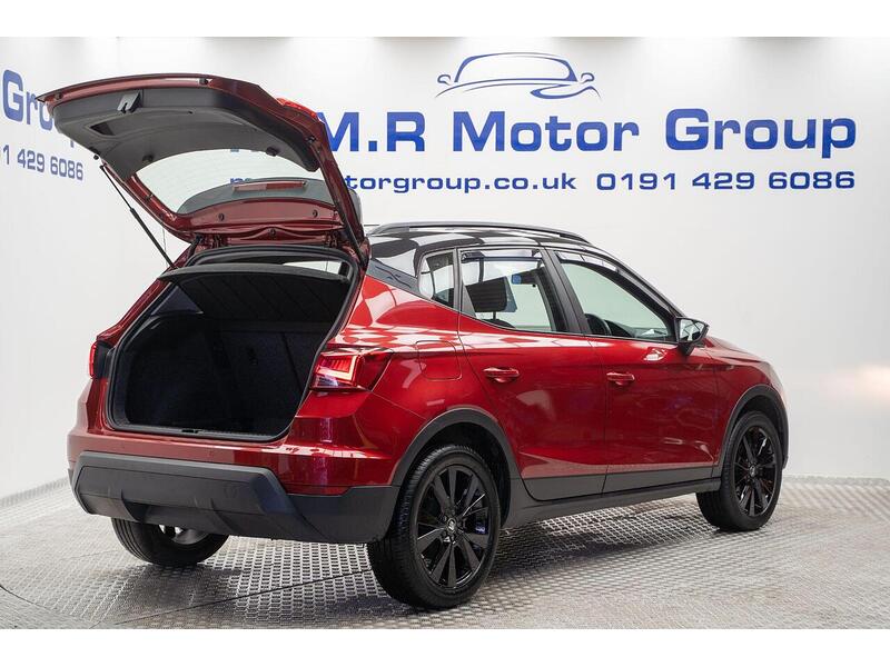 Used SEAT Arona 2019 for sale - 76659939: Photo 10