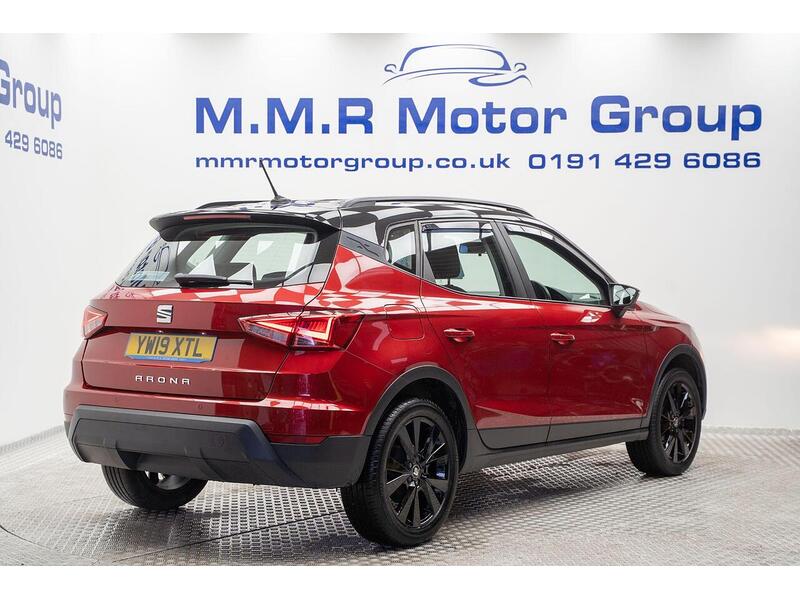 Used SEAT Arona 2019 for sale - 76659939: Photo 11