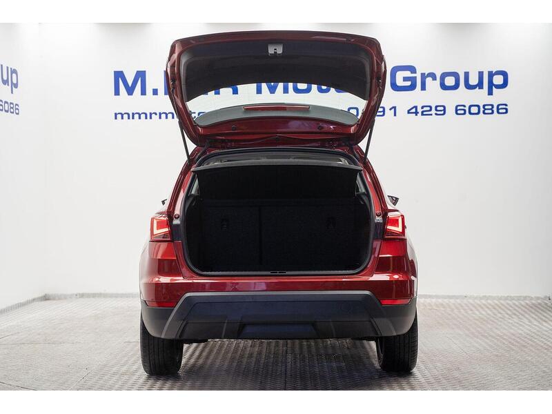Used SEAT Arona 2019 for sale - 76659939: Photo 12
