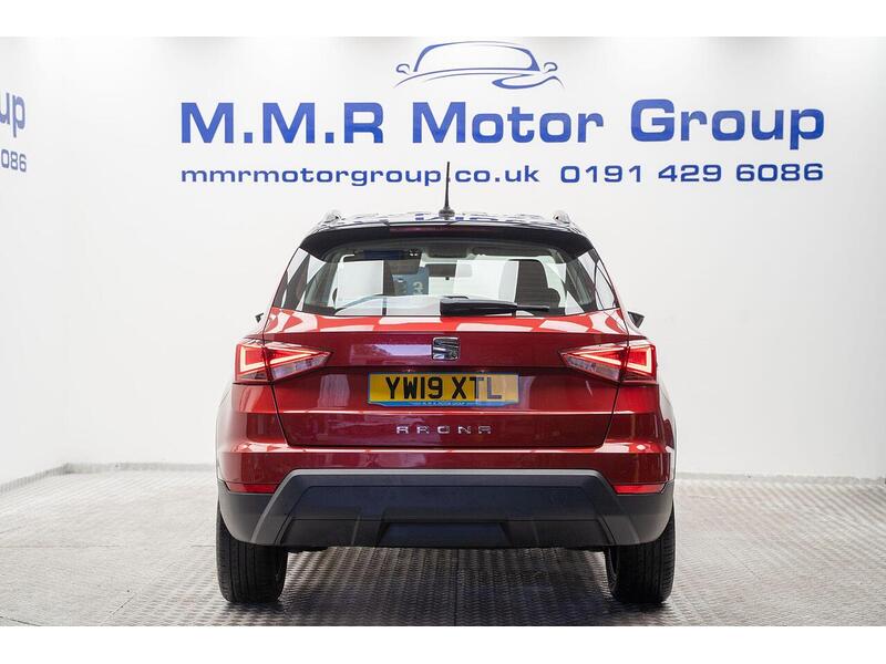 Used SEAT Arona 2019 for sale - 76659939: Photo 14