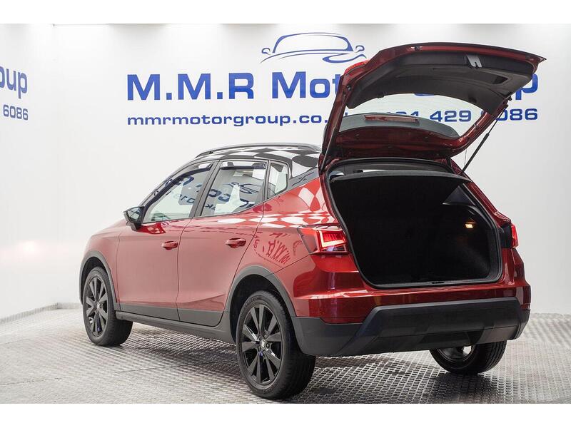 Used SEAT Arona 2019 for sale - 76659939: Photo 15