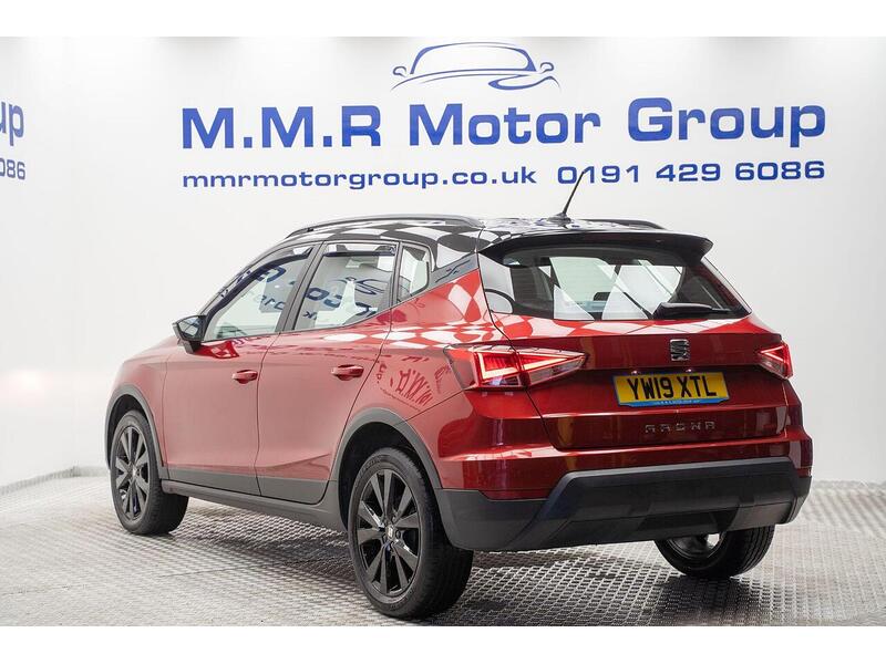 Used SEAT Arona 2019 for sale - 76659939: Photo 16