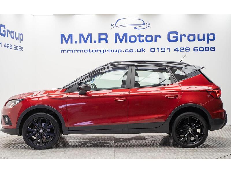 Used SEAT Arona 2019 for sale - 76659939: Photo 17