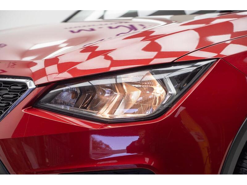 Used SEAT Arona 2019 for sale - 76659939: Photo 19