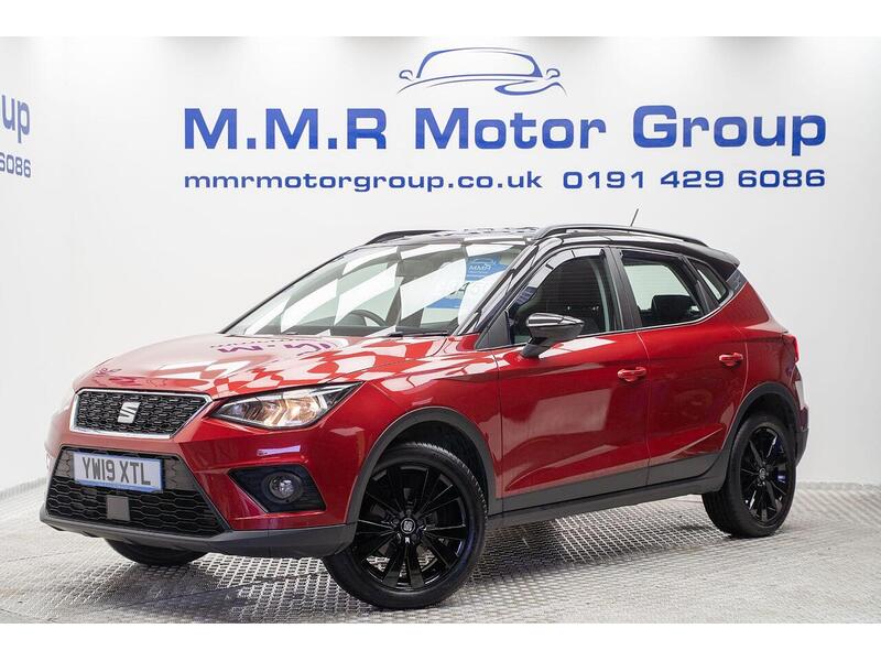 Used SEAT Arona 2019 for sale - 76659939: Photo 2