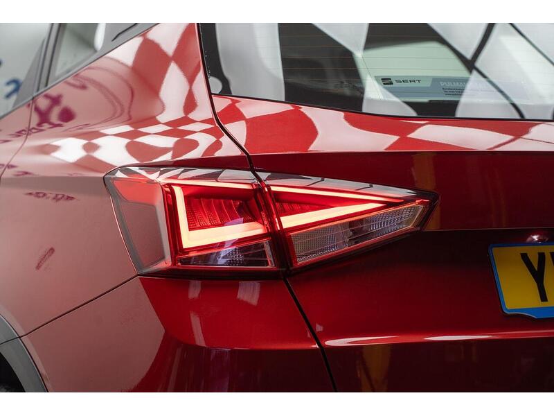 Used SEAT Arona 2019 for sale - 76659939: Photo 20