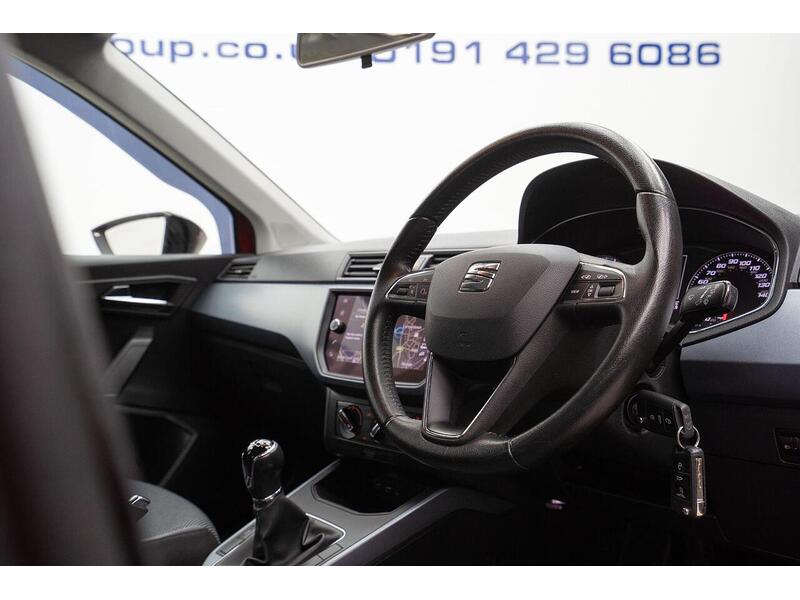 Used SEAT Arona 2019 for sale - 76659939: Photo 22