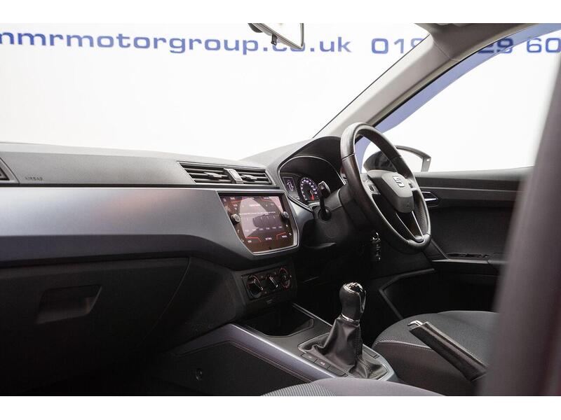 Used SEAT Arona 2019 for sale - 76659939: Photo 25