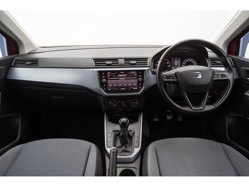 Used SEAT Arona 2019 for sale - 76659939: Photo 28