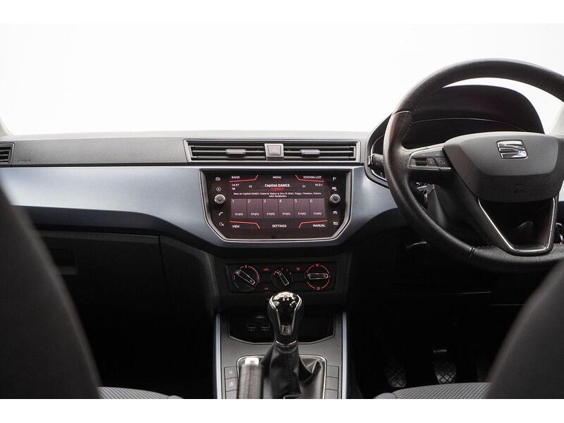 Used SEAT Arona 2019 for sale - 76659939: Photo 29