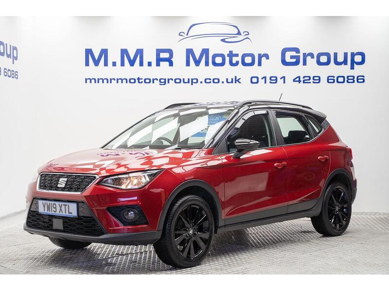 Used SEAT Arona 2019 for sale - 76659939: Photo 3