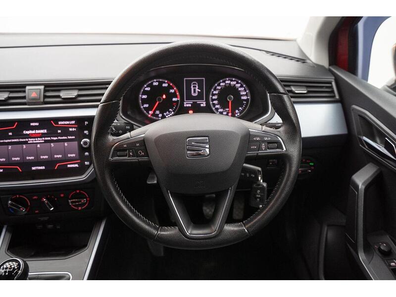 Used SEAT Arona 2019 for sale - 76659939: Photo 30