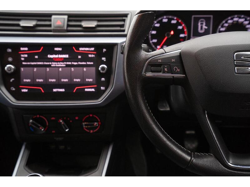 Used SEAT Arona 2019 for sale - 76659939: Photo 31