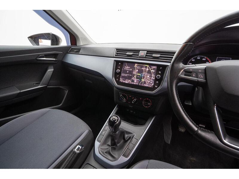 Used SEAT Arona 2019 for sale - 76659939: Photo 38