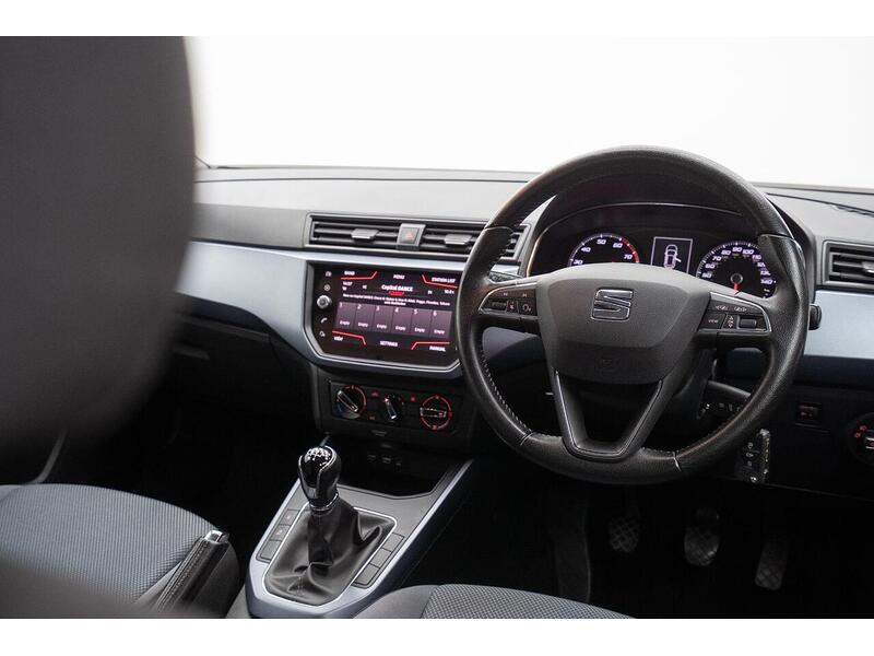 Used SEAT Arona 2019 for sale - 76659939: Photo 41