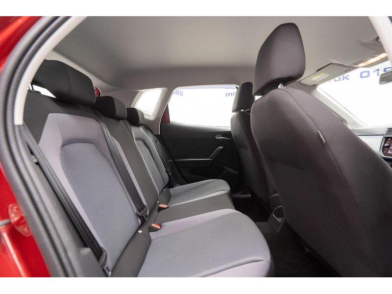 Used SEAT Arona 2019 for sale - 76659939: Photo 43