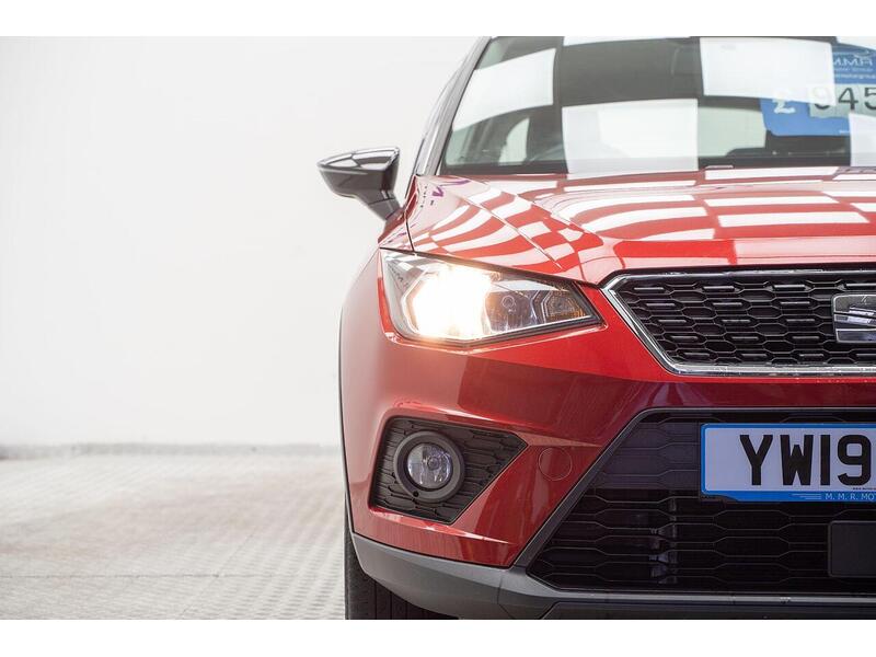 Used SEAT Arona 2019 for sale - 76659939: Photo 5