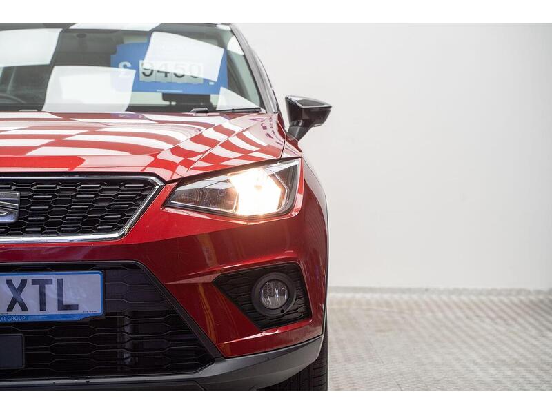 Used SEAT Arona 2019 for sale - 76659939: Photo 6