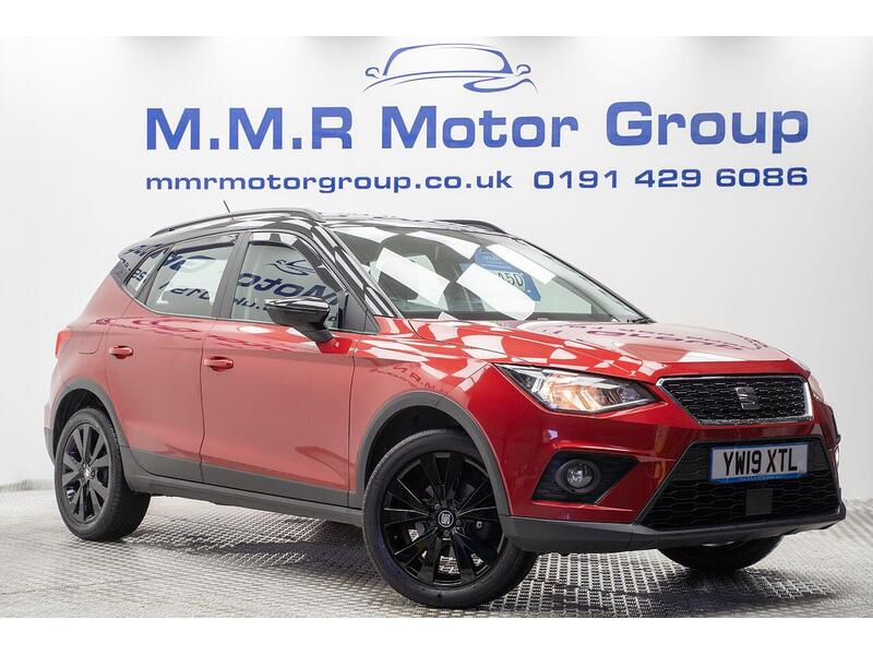Used SEAT Arona 2019 for sale - 76659939: Photo 7