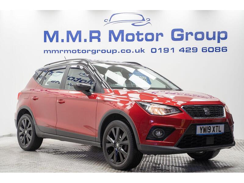 Used SEAT Arona 2019 for sale - 76659939: Photo 8